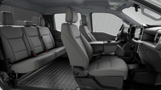 2026 Ford F-150® Internal Image 1
